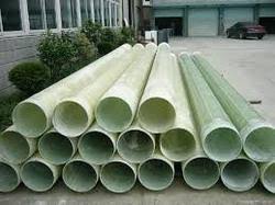Grp pipe 